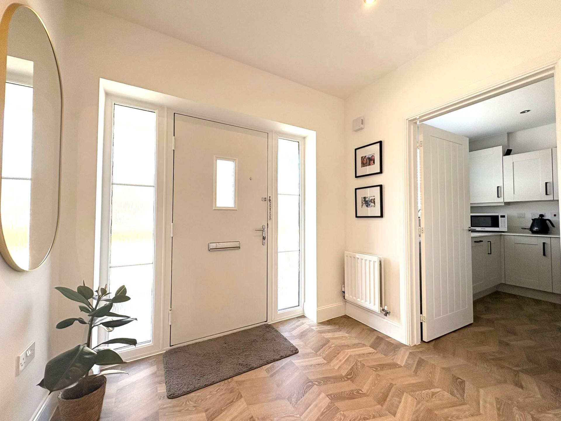 Crowfoot Way, Kingsbrook, Image 2