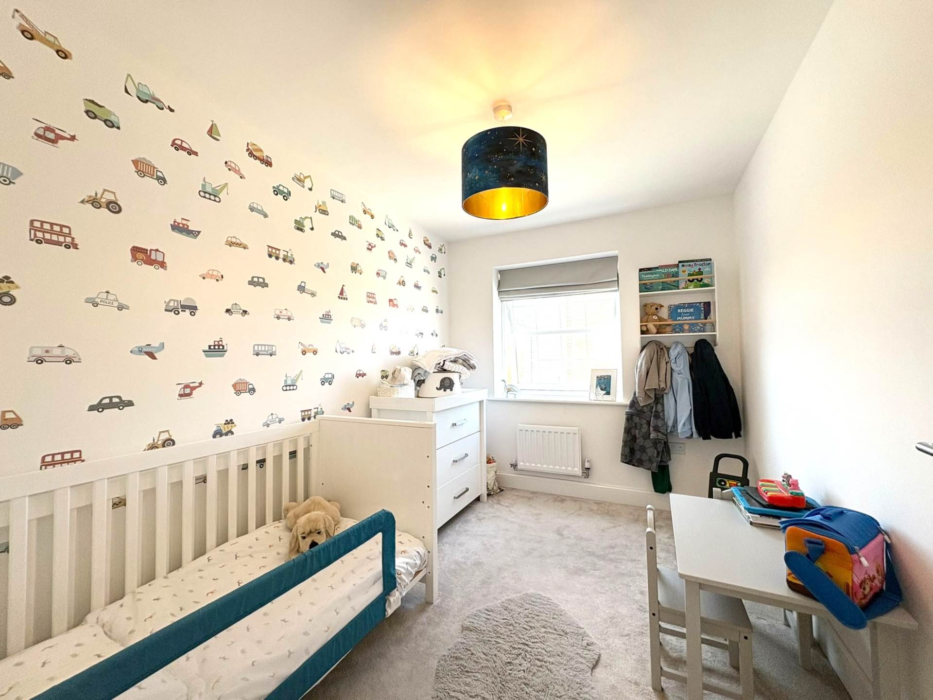 Crowfoot Way, Kingsbrook, Image 20