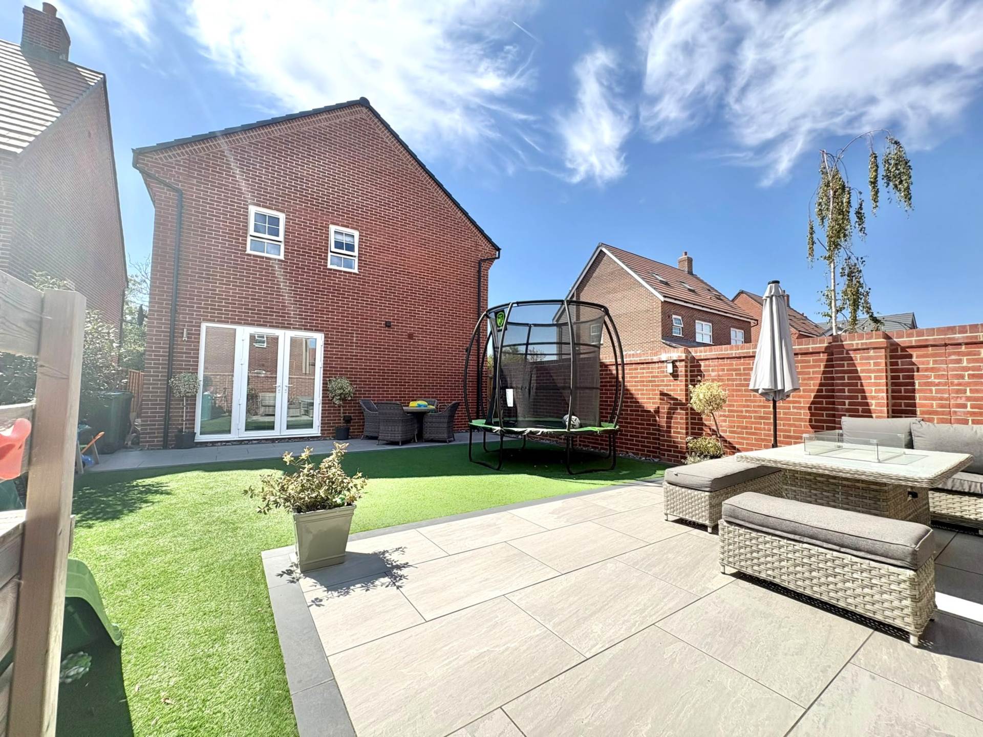 Crowfoot Way, Kingsbrook, Image 23