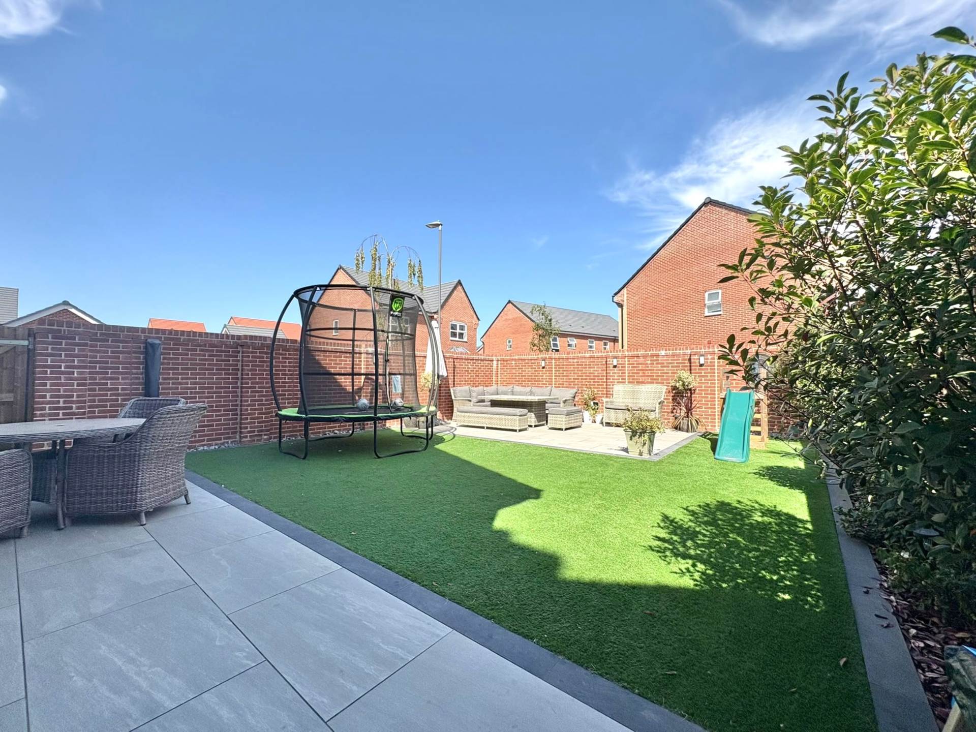 Crowfoot Way, Kingsbrook, Image 4