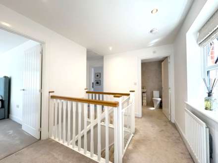 Crowfoot Way, Kingsbrook, Image 13