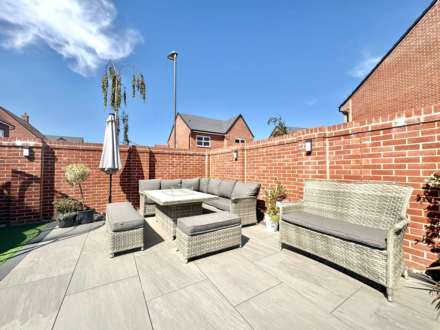 Crowfoot Way, Kingsbrook, Image 22