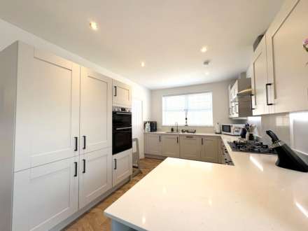 Crowfoot Way, Kingsbrook, Image 6