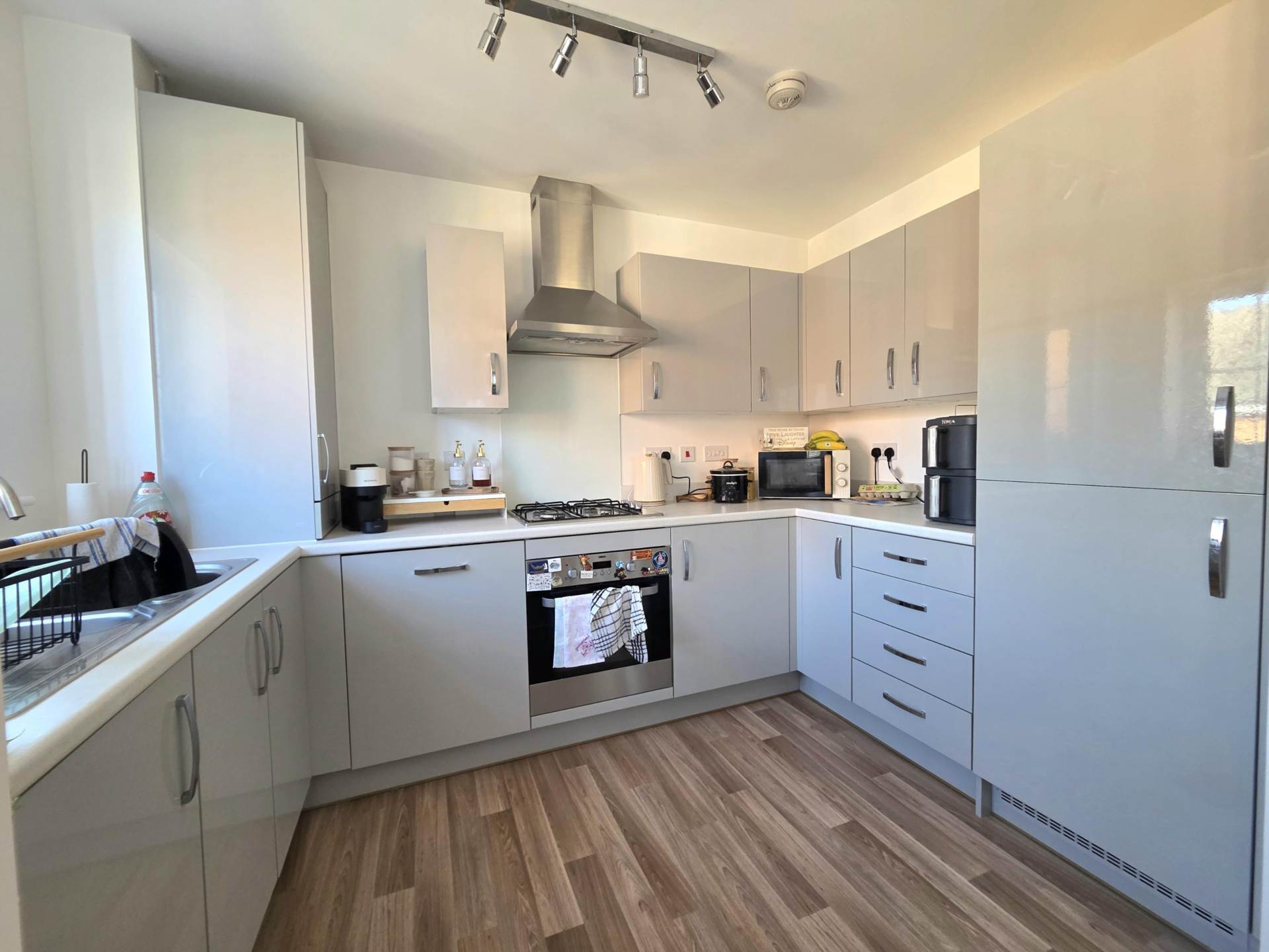 Moneta Rise, Leighton Buzzard., Image 11