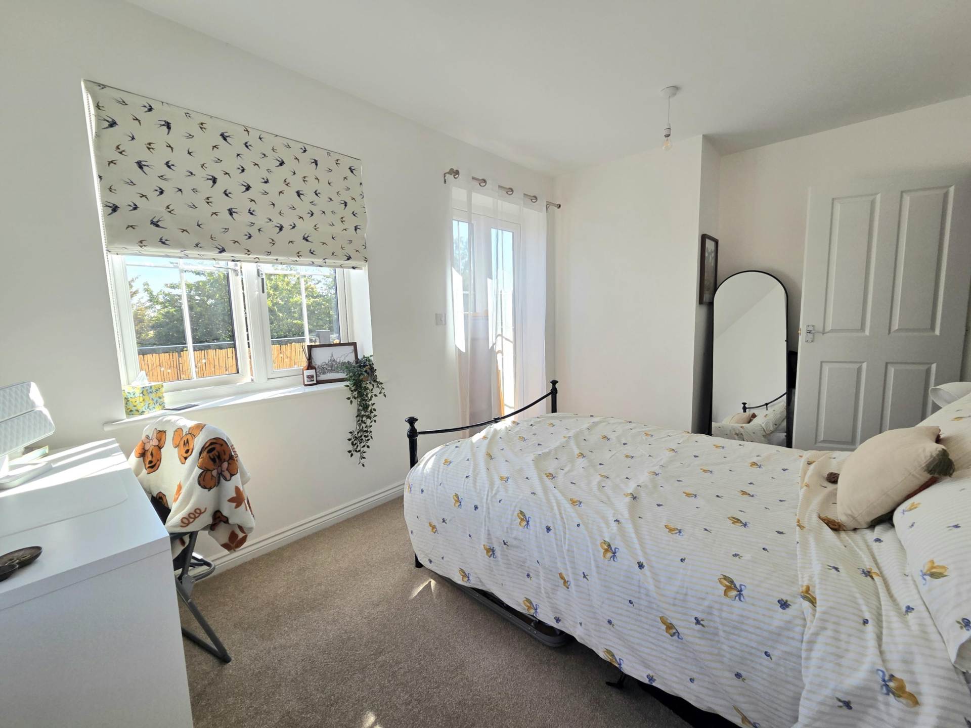 Moneta Rise, Leighton Buzzard., Image 12