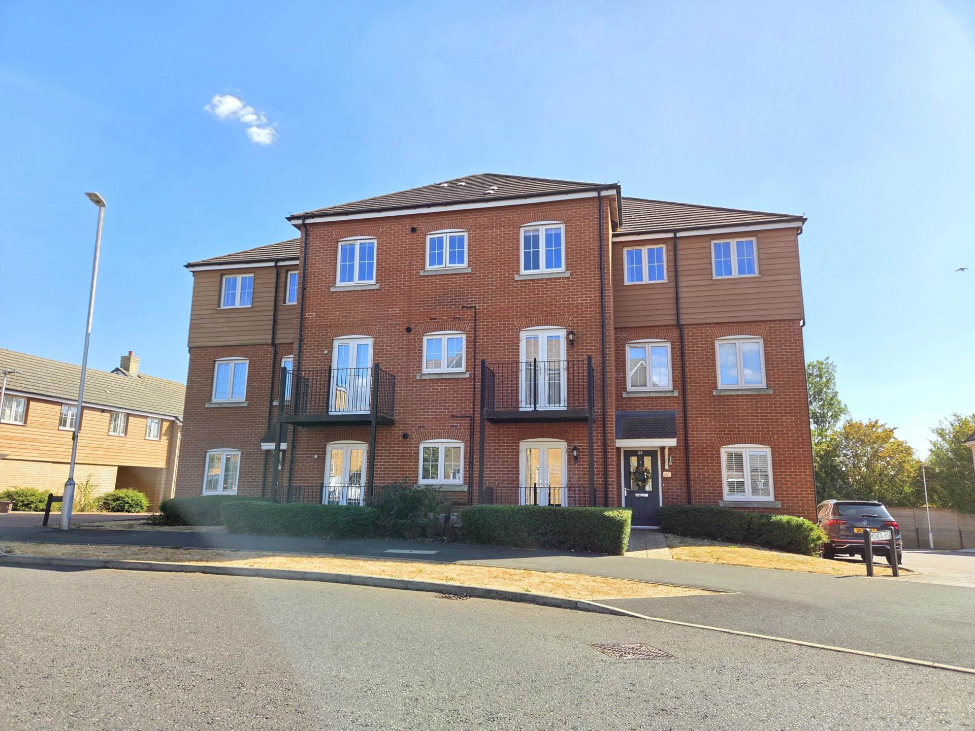 Moneta Rise, Leighton Buzzard., Image 13