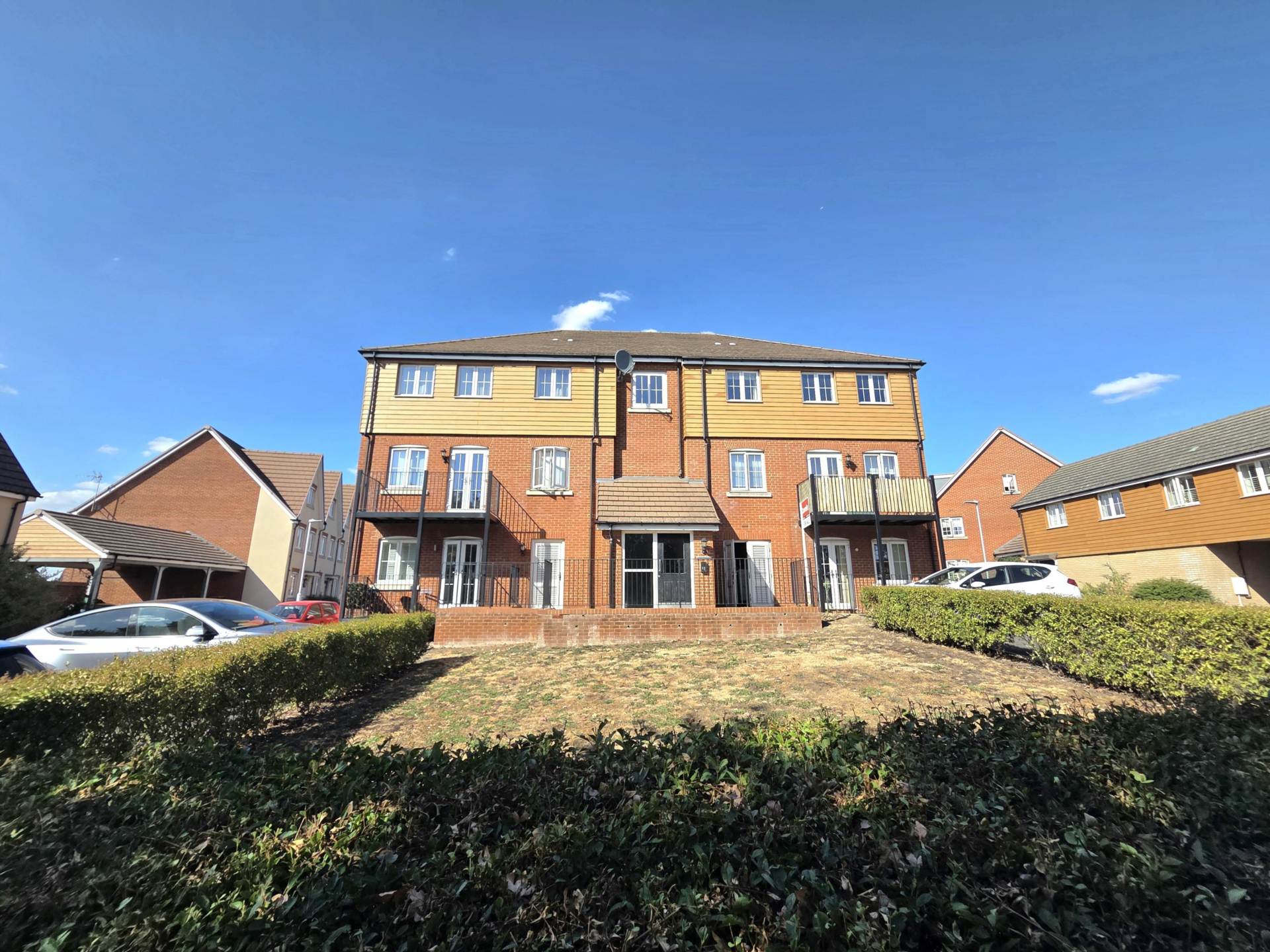 Moneta Rise, Leighton Buzzard., Image 14