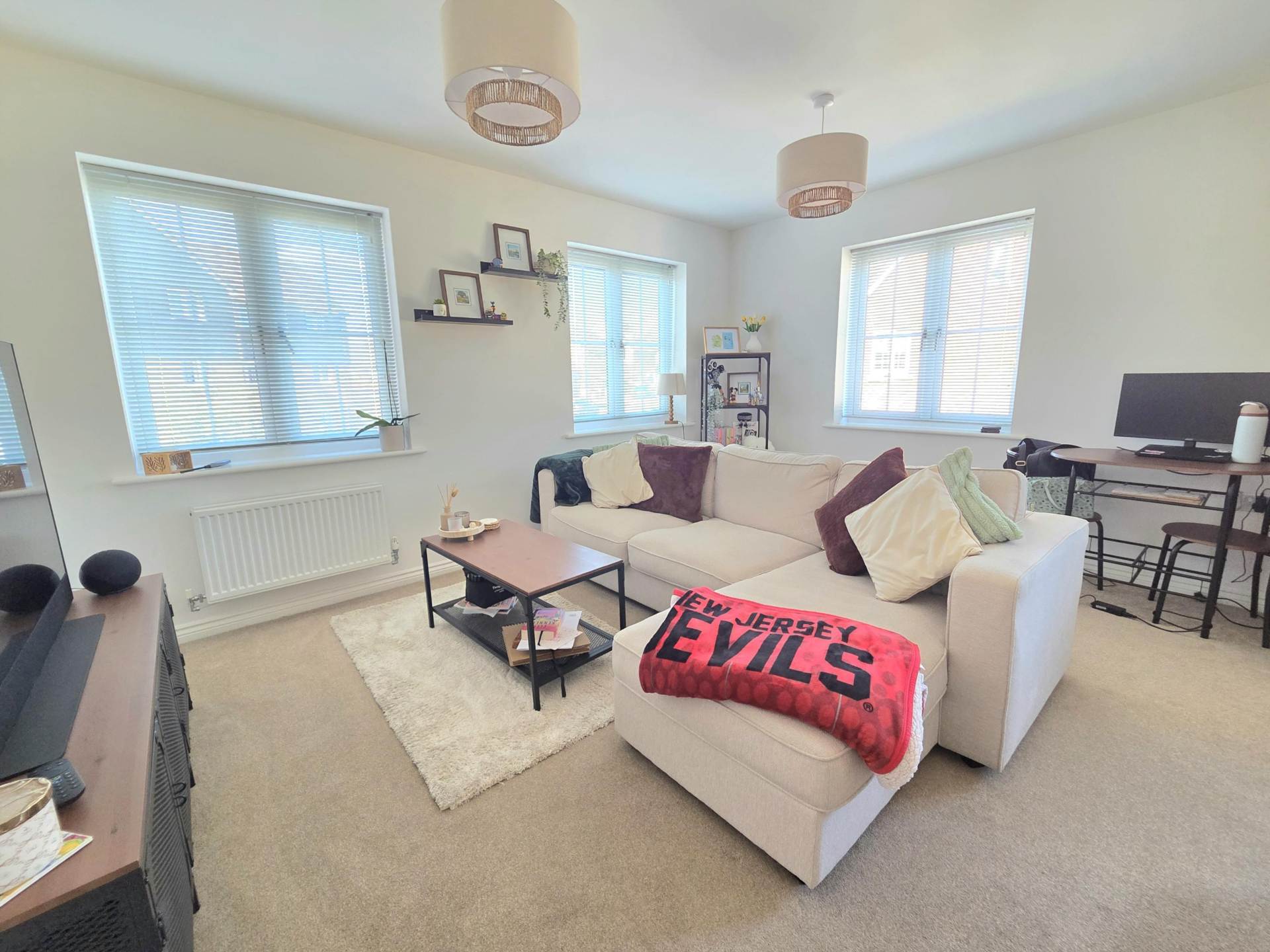 Moneta Rise, Leighton Buzzard., Image 2