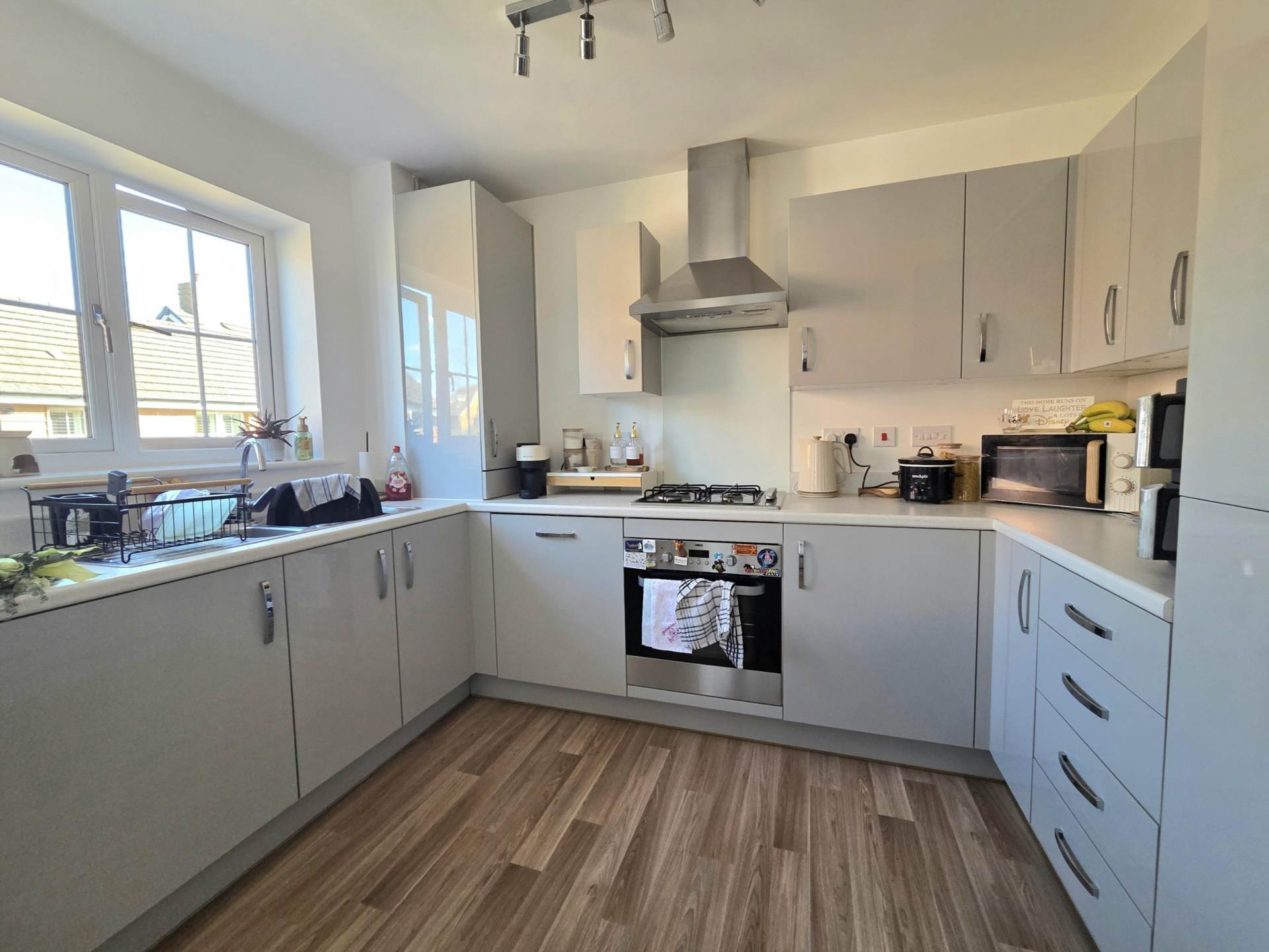 Moneta Rise, Leighton Buzzard., Image 3