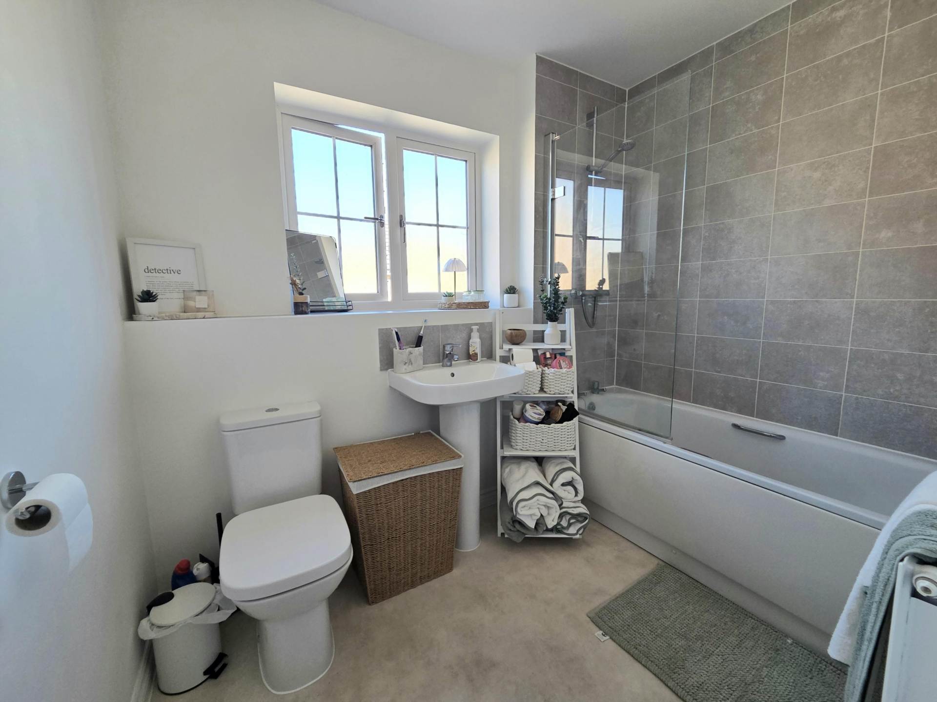 Moneta Rise, Leighton Buzzard., Image 4