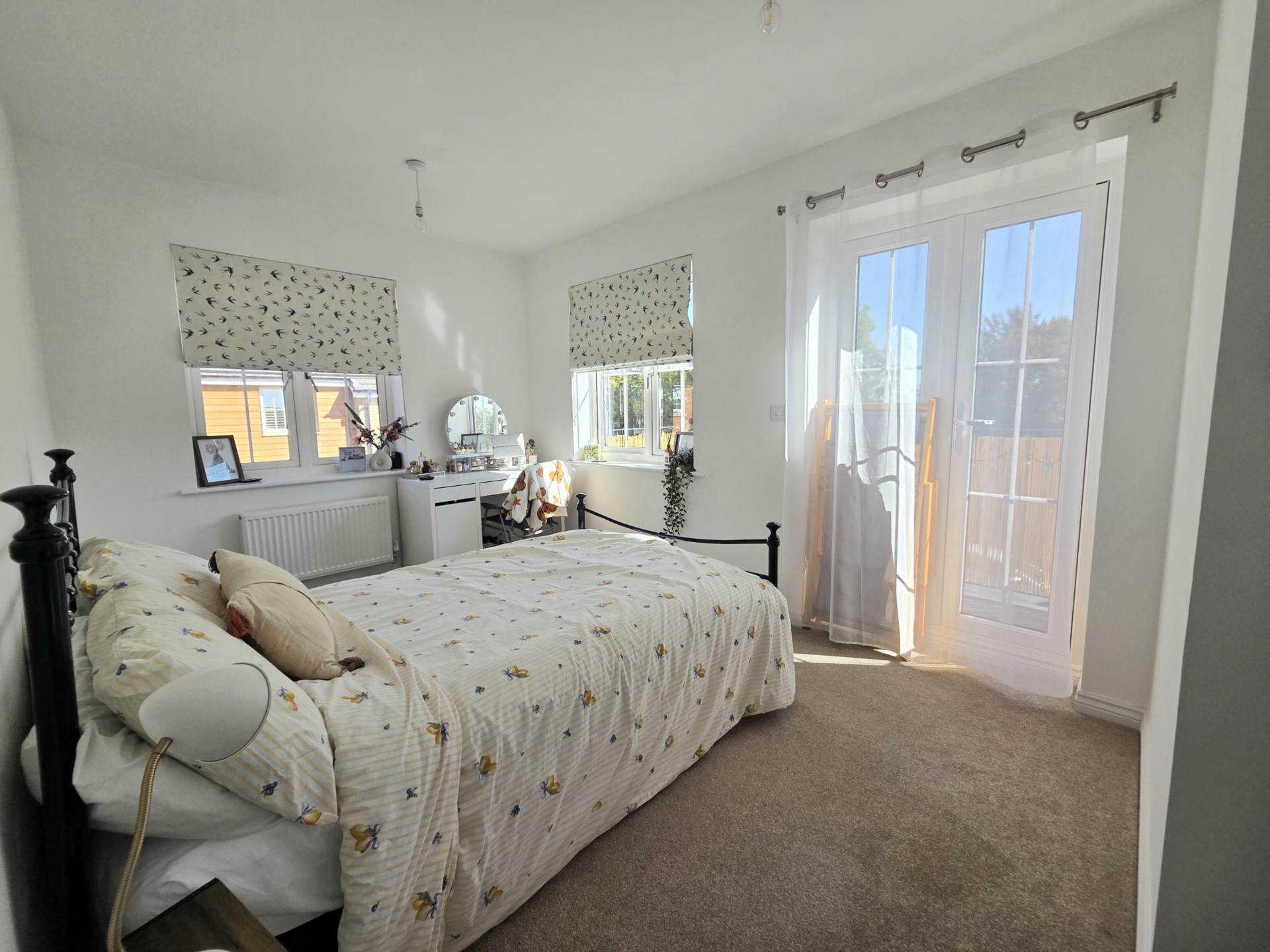 Moneta Rise, Leighton Buzzard., Image 7