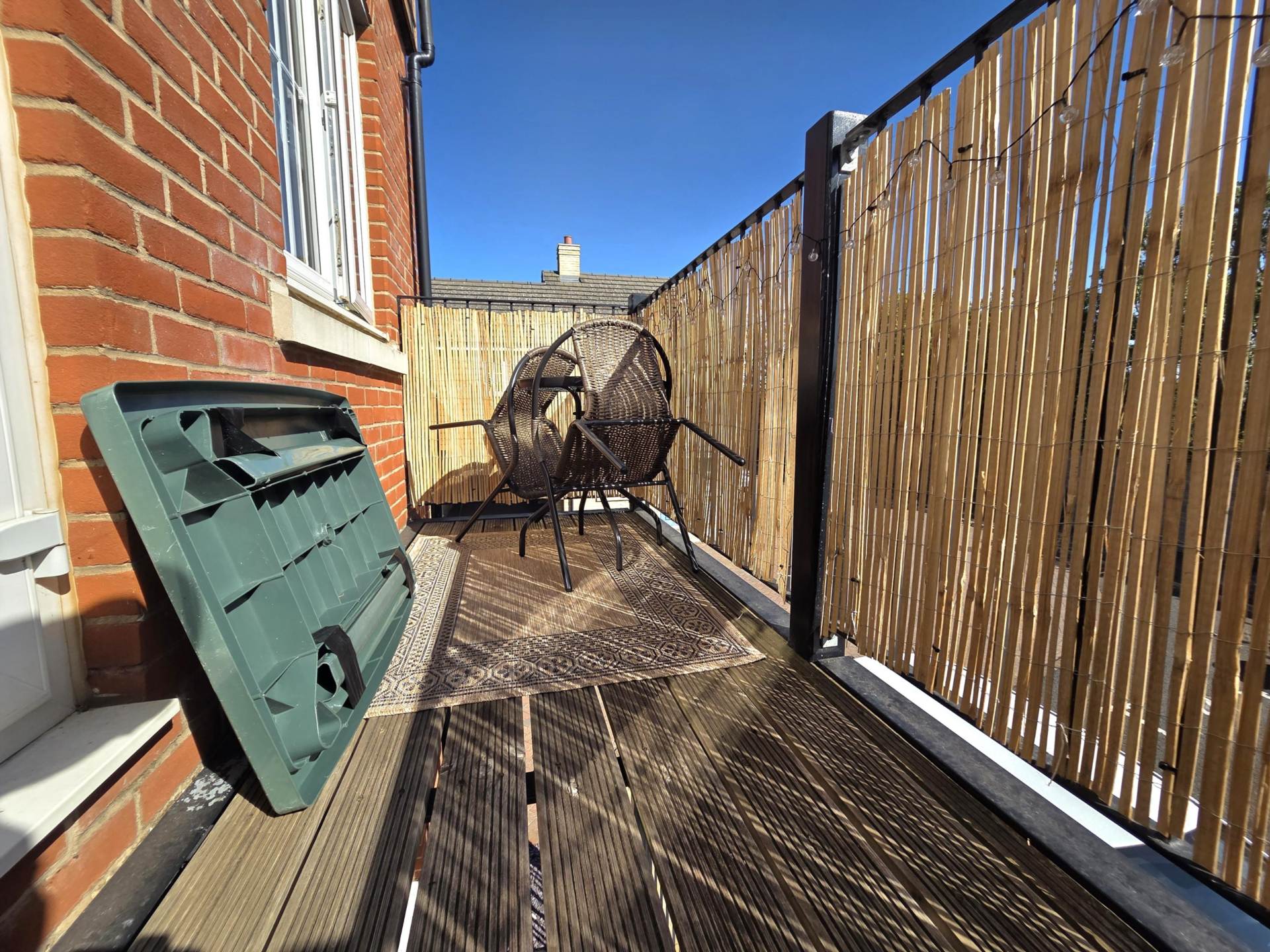 Moneta Rise, Leighton Buzzard., Image 8