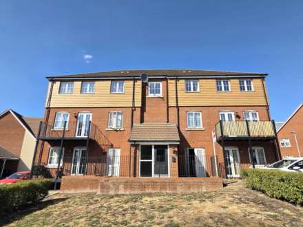 Property For Sale Moneta Rise, Leighton Buzzard
