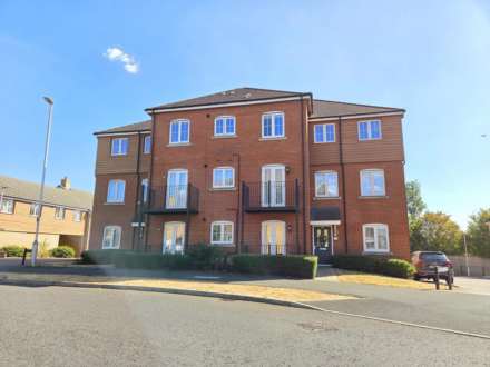 Moneta Rise, Leighton Buzzard., Image 13
