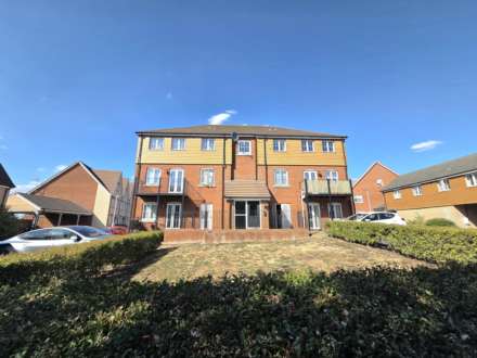 Moneta Rise, Leighton Buzzard., Image 14