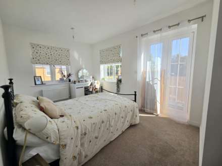 Moneta Rise, Leighton Buzzard., Image 7