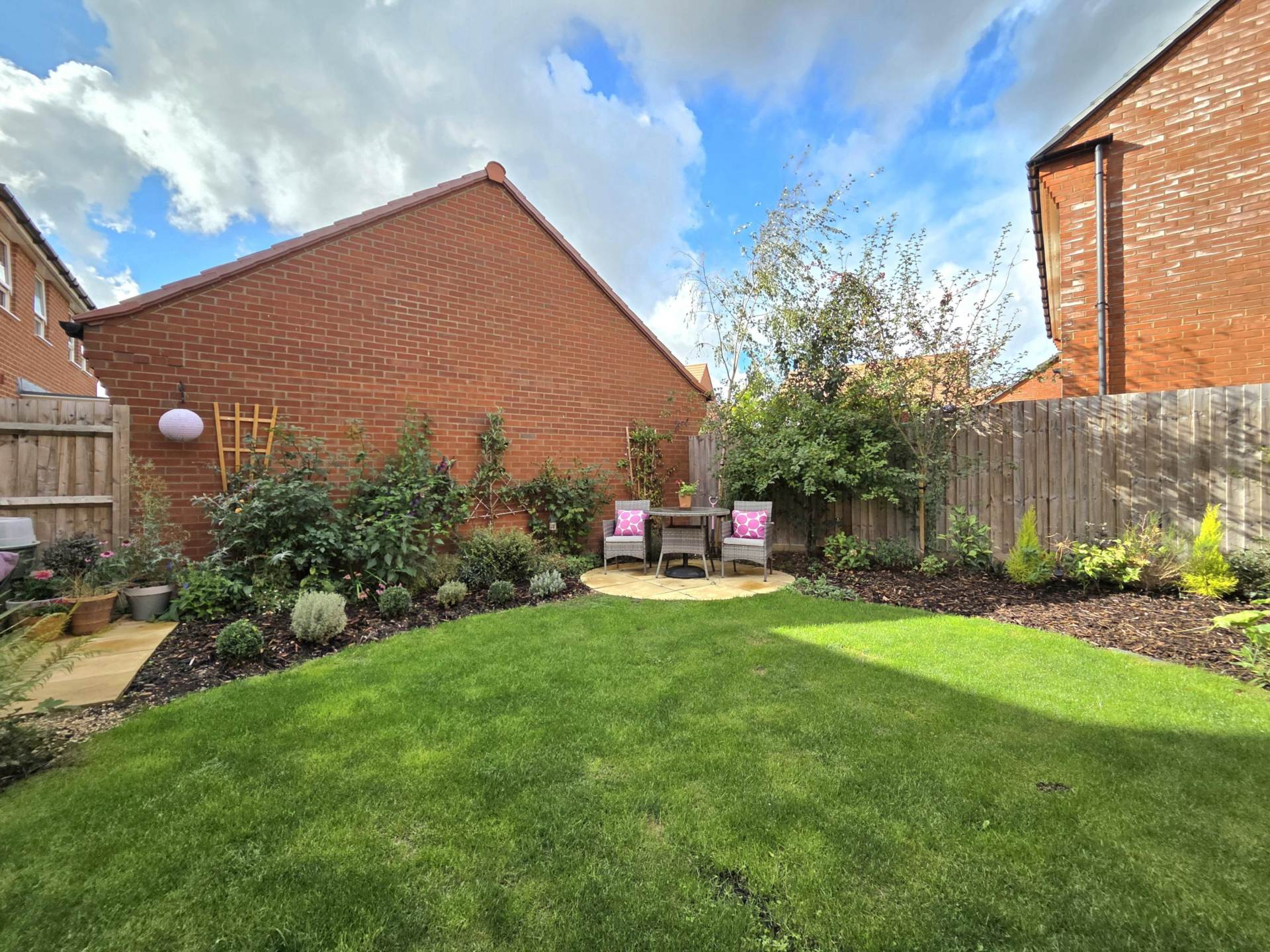 Orchard Green, Kingsbrook, Image 19