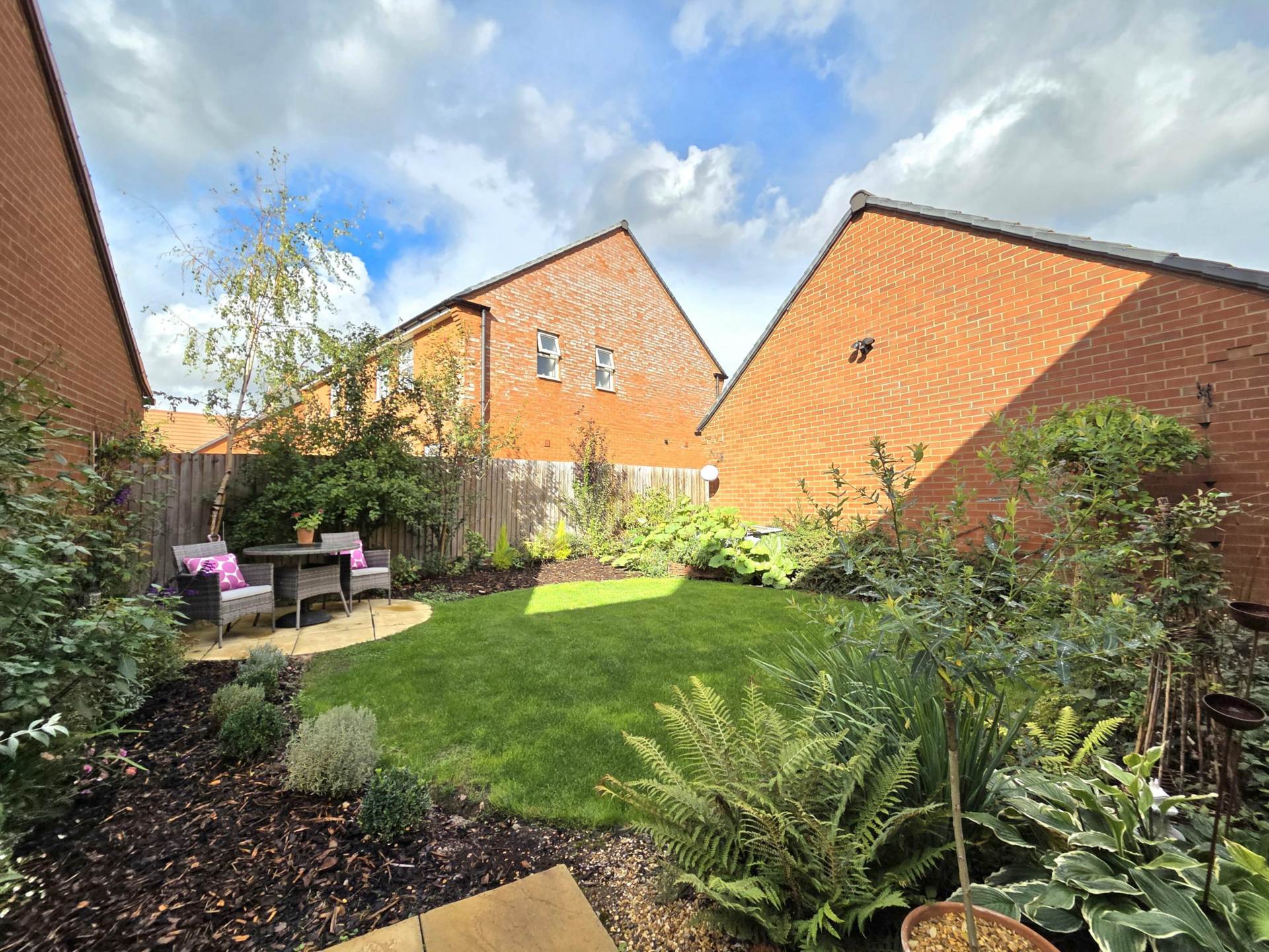 Orchard Green, Kingsbrook, Image 20
