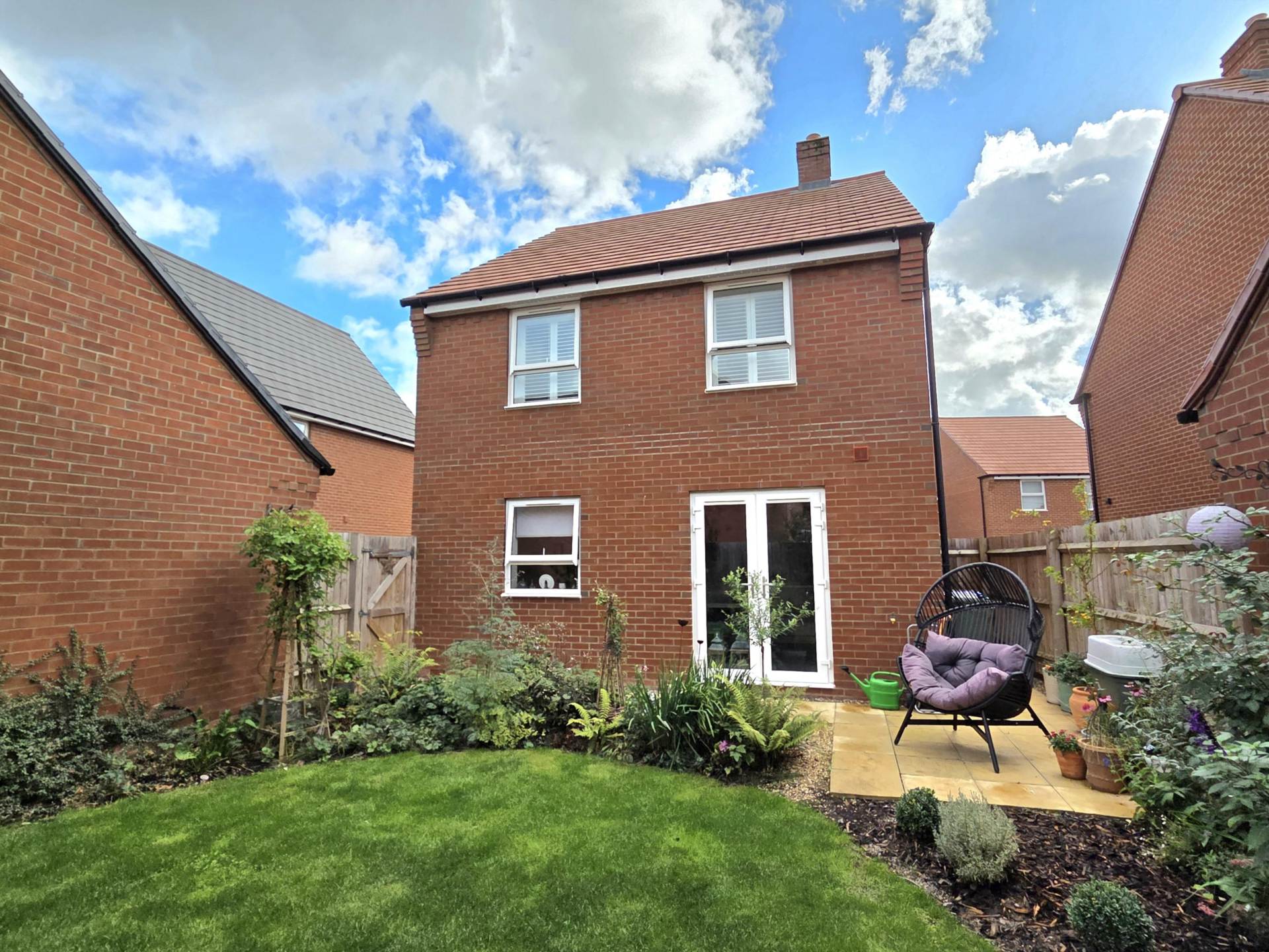 Orchard Green, Kingsbrook, Image 21