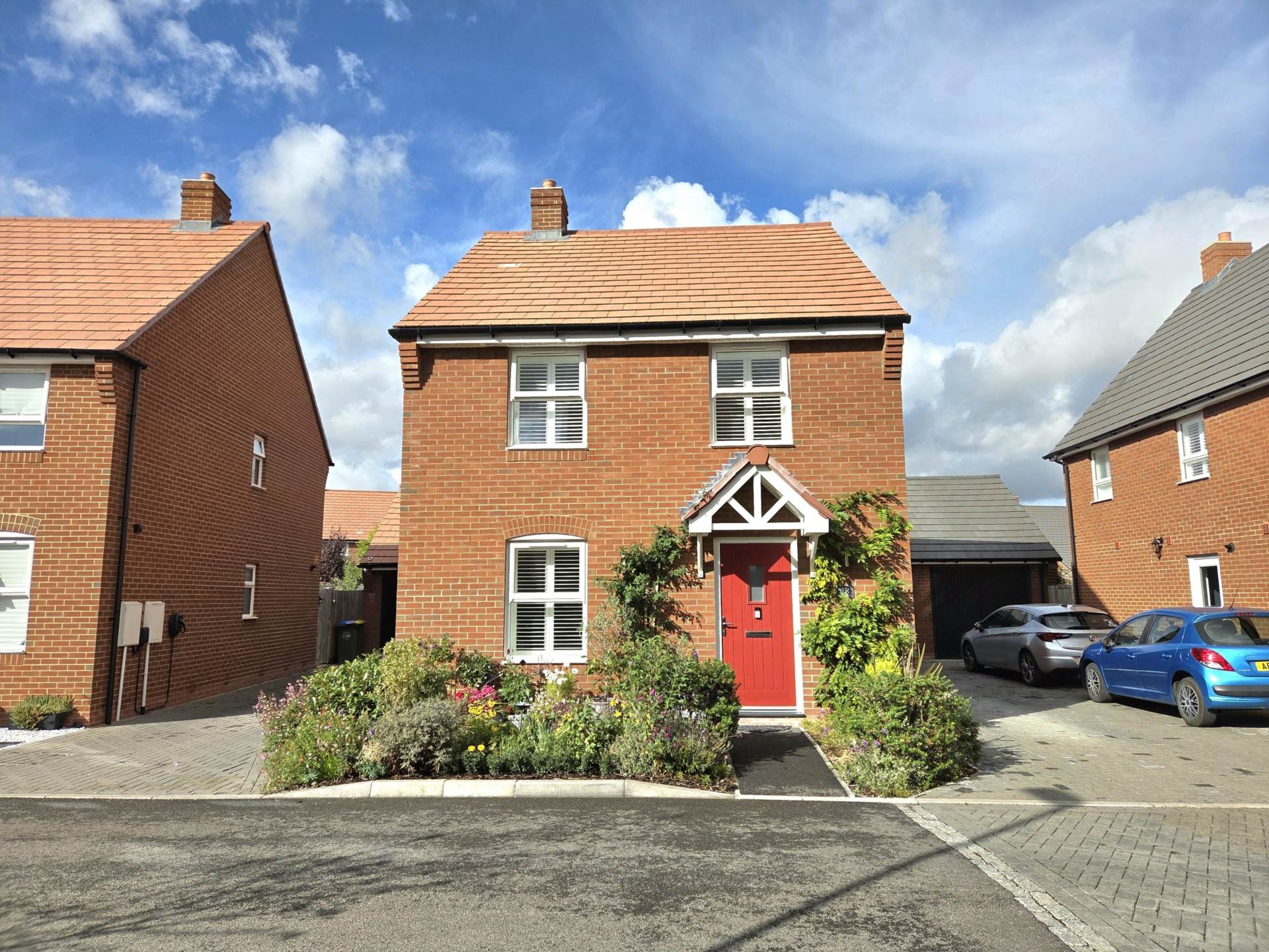Orchard Green, Kingsbrook, Image 22