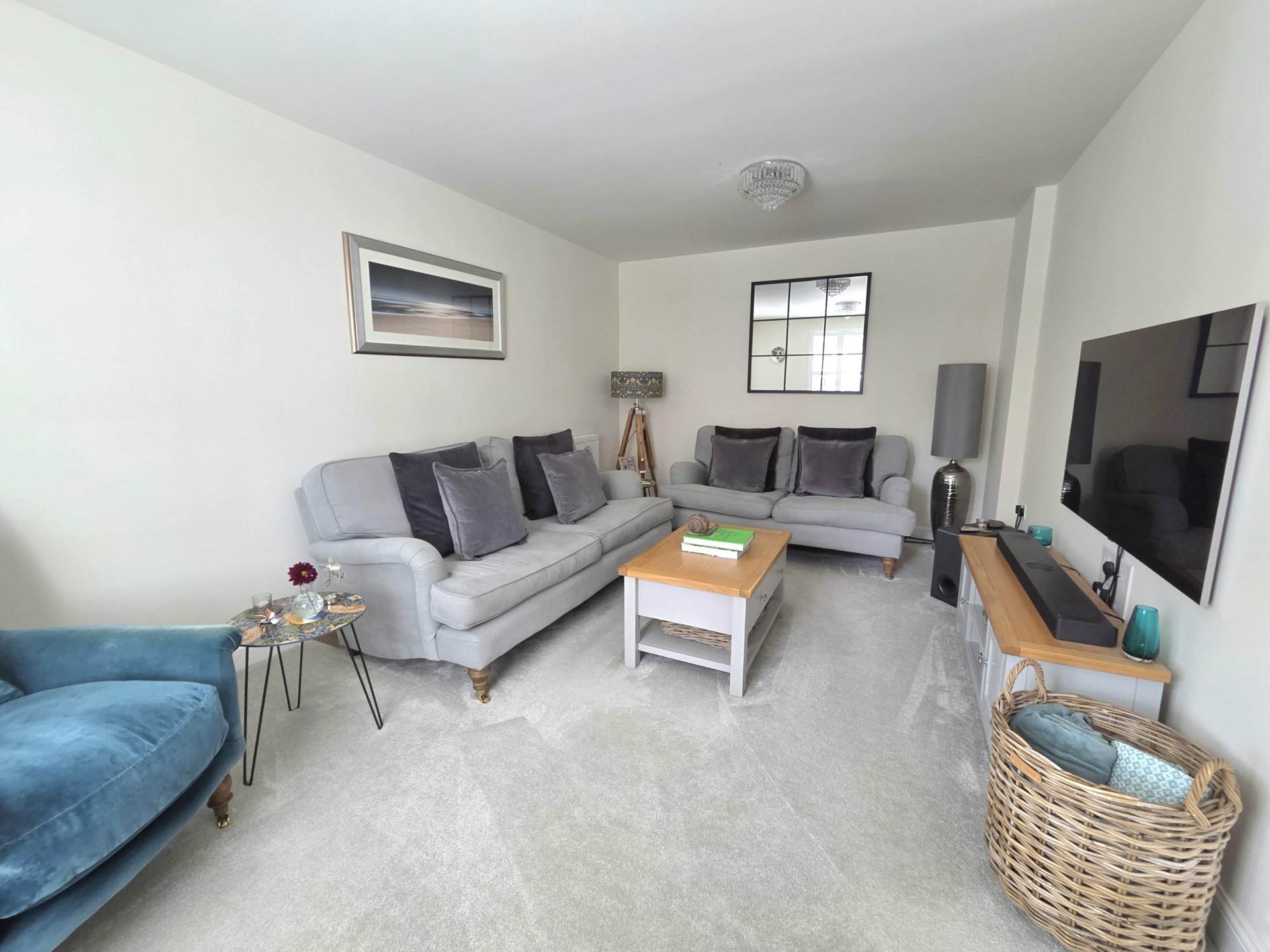 Orchard Green, Kingsbrook, Image 3