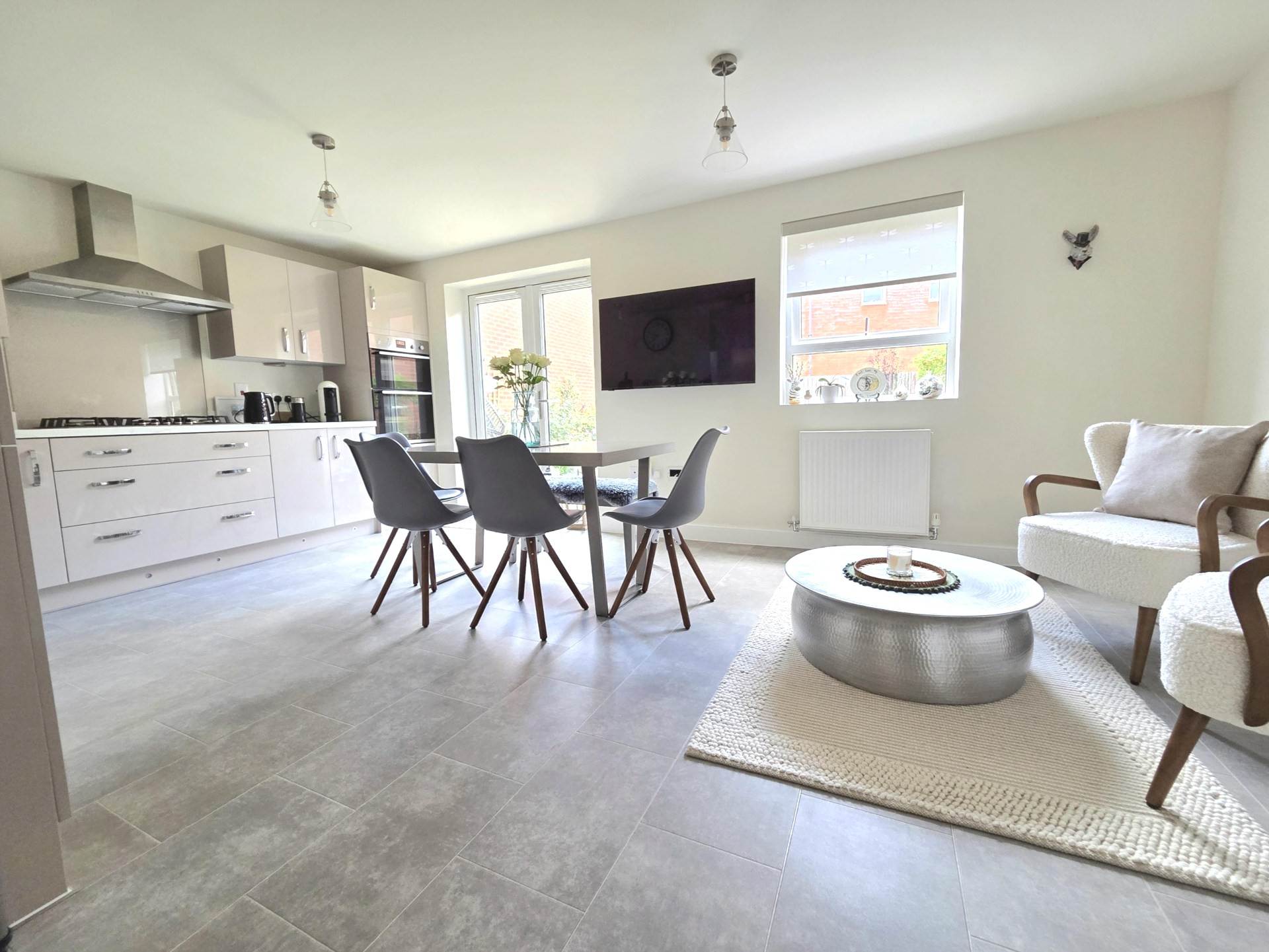 Orchard Green, Kingsbrook, Image 8