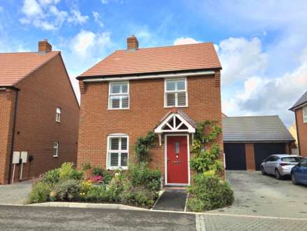Property For Sale Backwell Street, Aylesbury