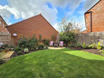 Orchard Green, Kingsbrook, Image 19