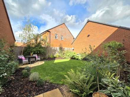 Orchard Green, Kingsbrook, Image 20