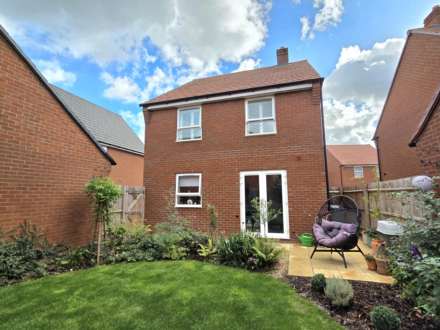 Orchard Green, Kingsbrook, Image 21