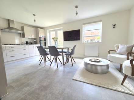 Orchard Green, Kingsbrook, Image 8