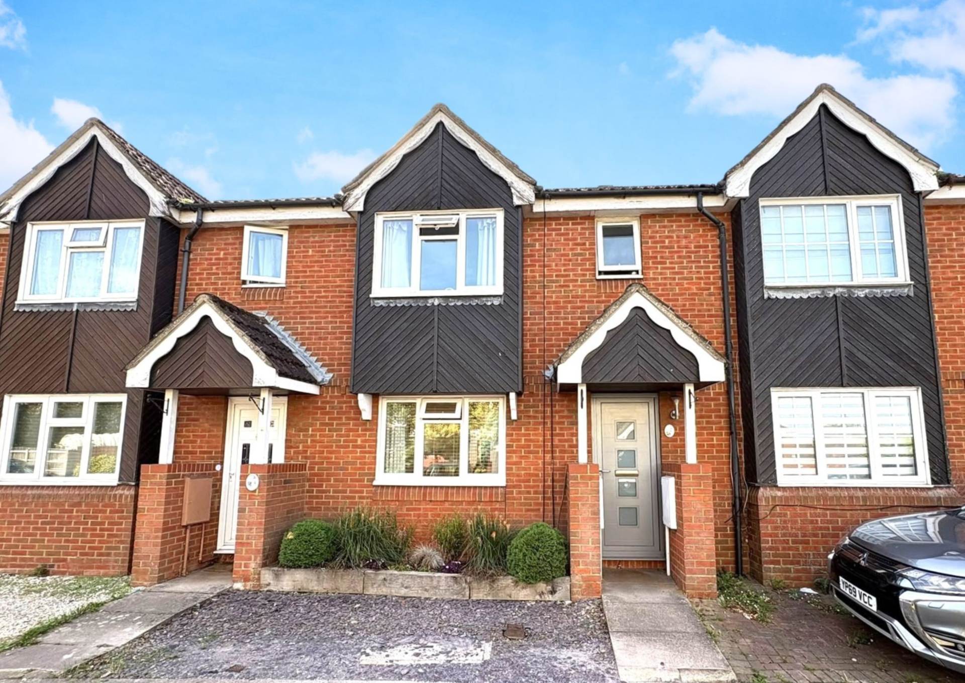 Honour Close, Aylesbury, Image 1