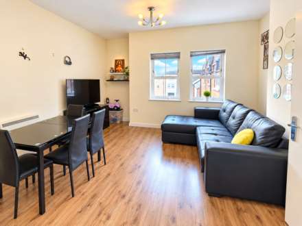 Property For Rent Broka Court, Aylesbury