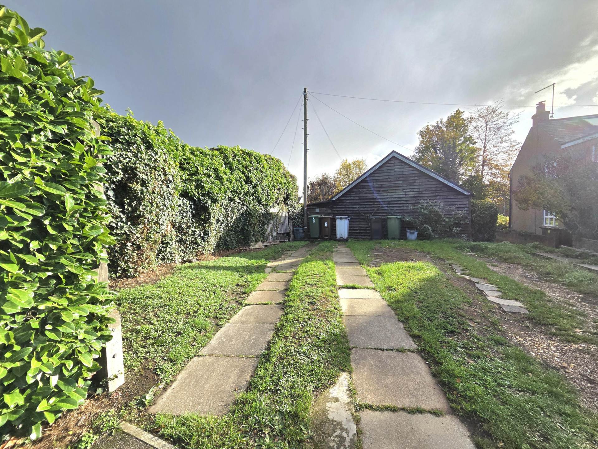 Crouch Hall Lane, Redbourn, Image 10