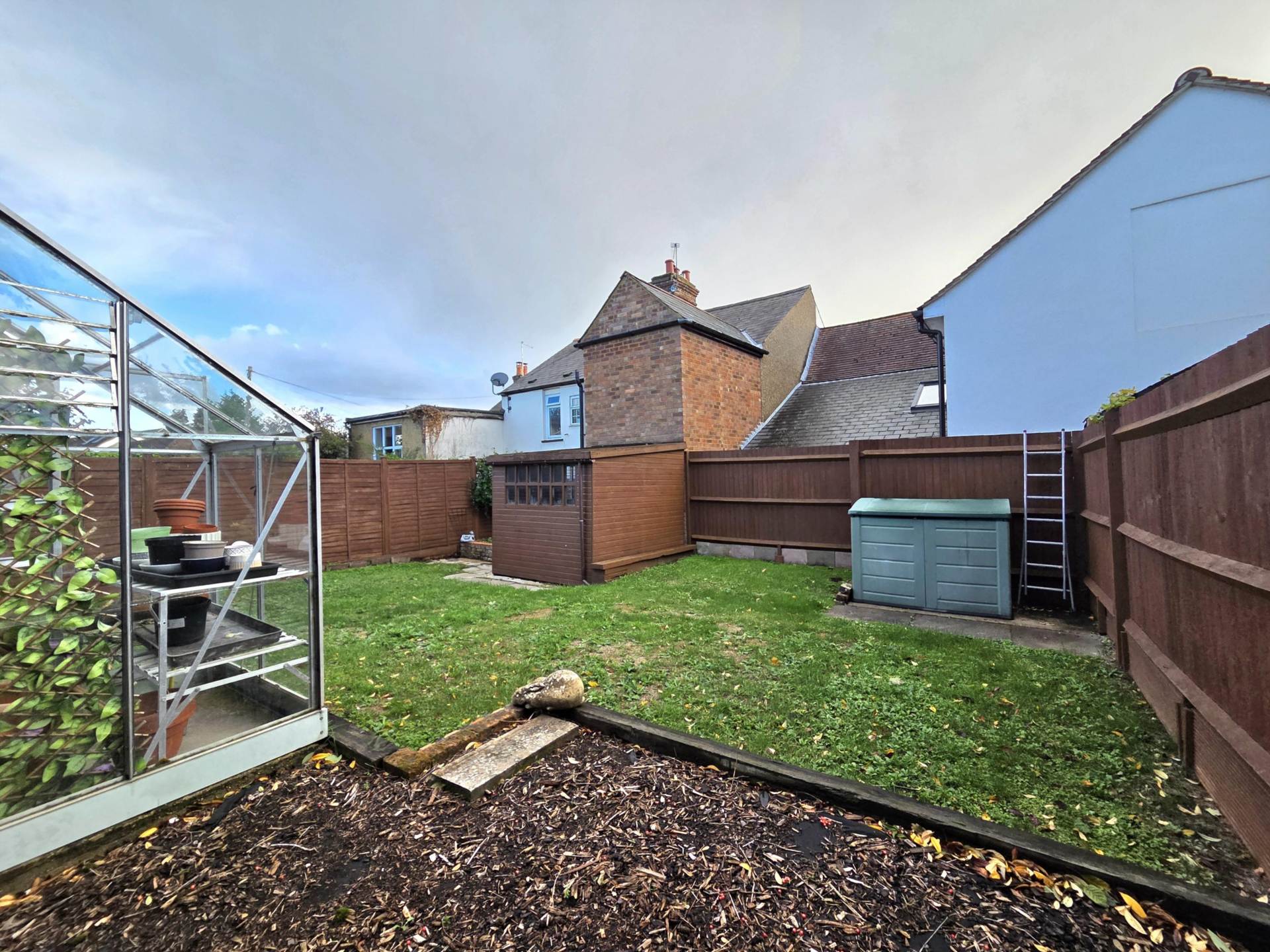 Crouch Hall Lane, Redbourn, Image 19