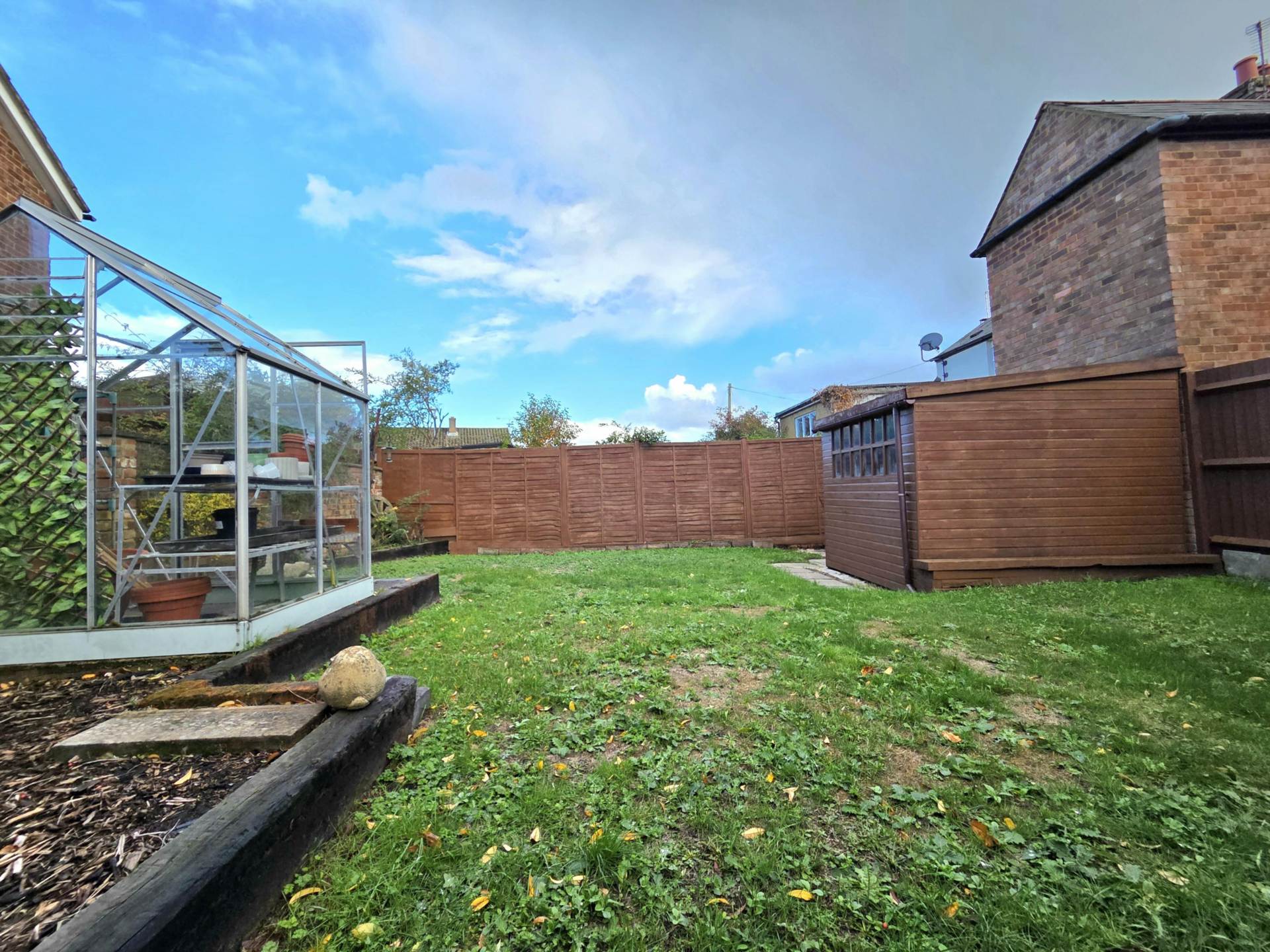 Crouch Hall Lane, Redbourn, Image 4