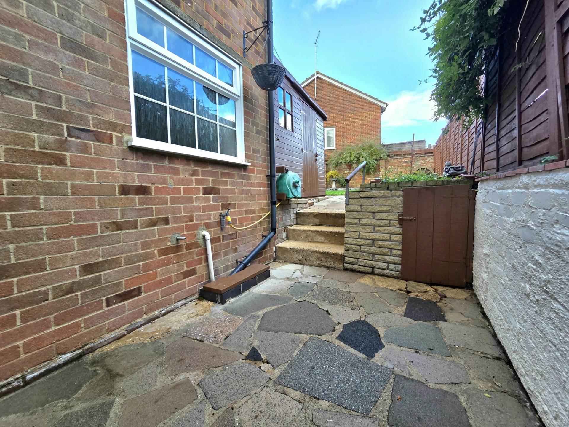 Crouch Hall Lane, Redbourn, Image 8
