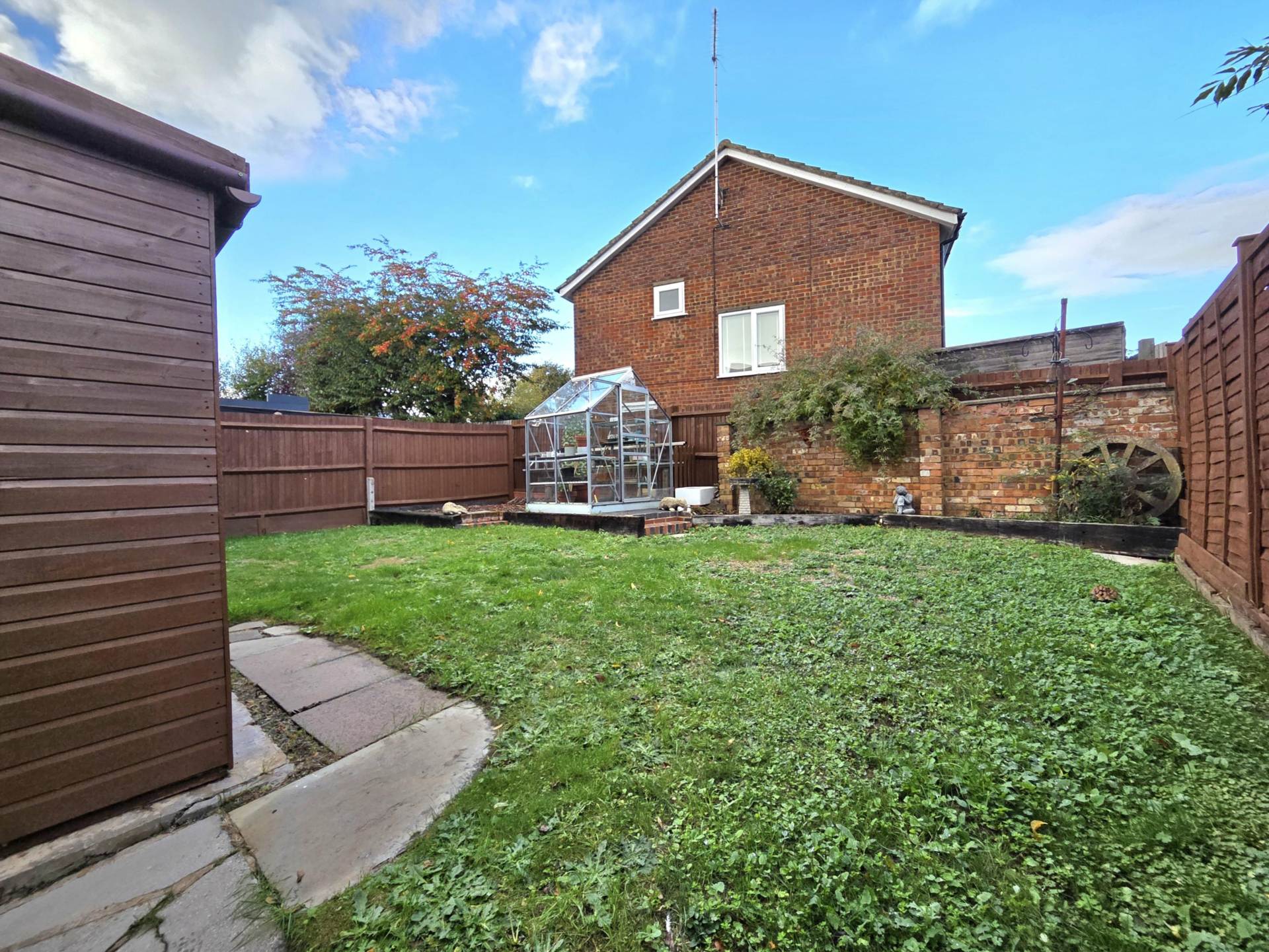 Crouch Hall Lane, Redbourn, Image 9