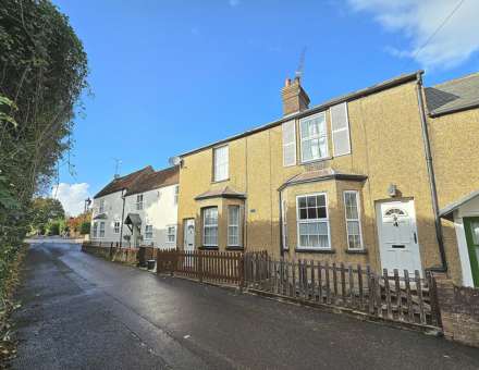 Property For Sale Crouch Hall Lane, Redbourn, St Albans