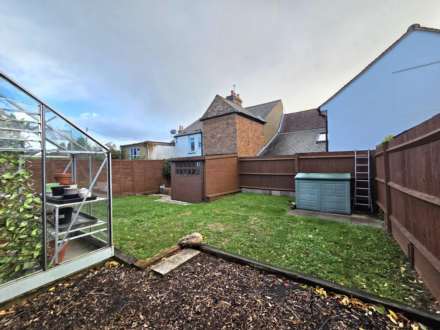 Crouch Hall Lane, Redbourn, Image 19