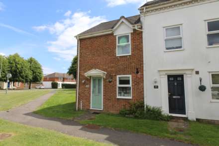 Property For Rent Whinchat, Aylesbury