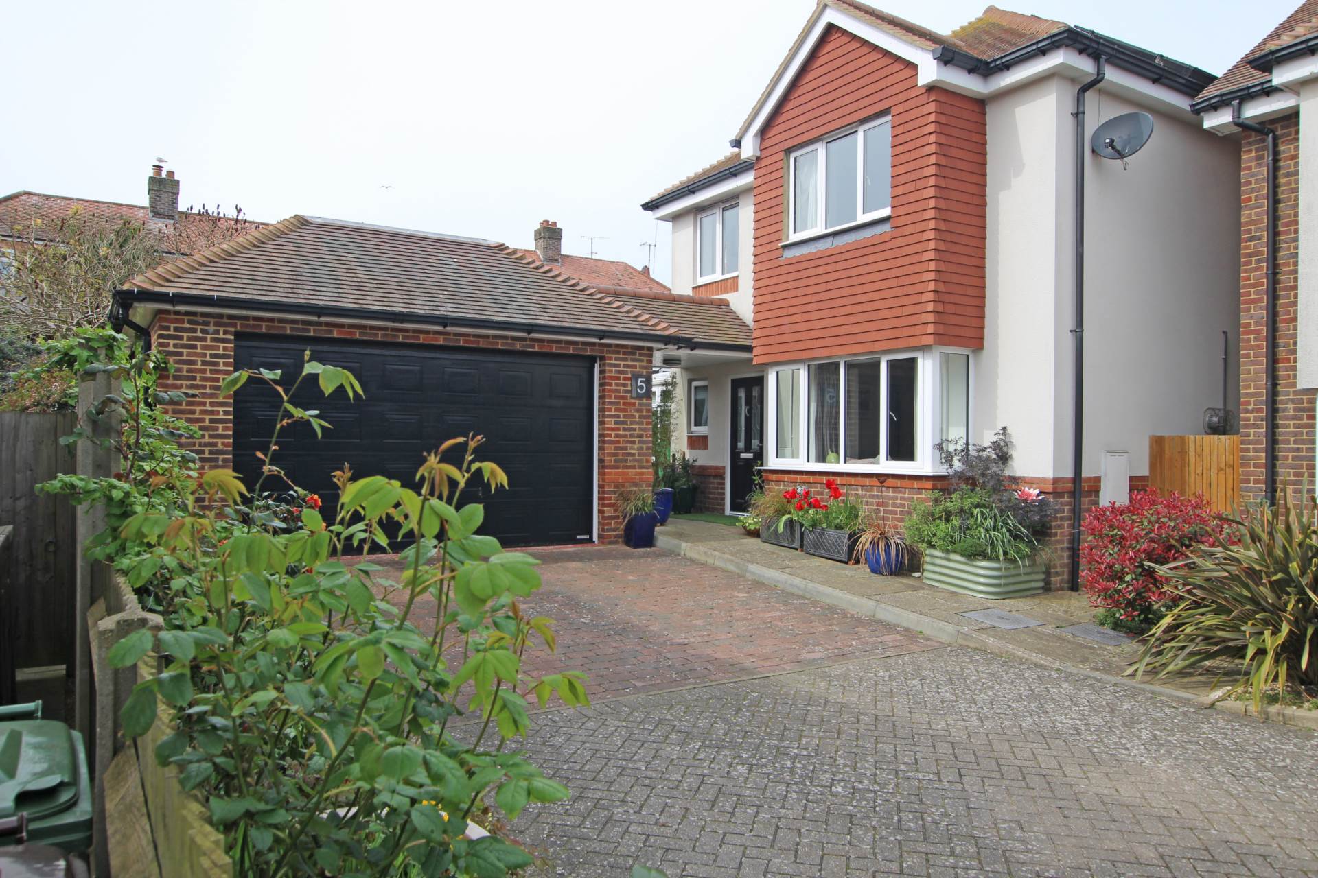 Upwick Mews, Eastbourne, BN20 8NB, Image 1