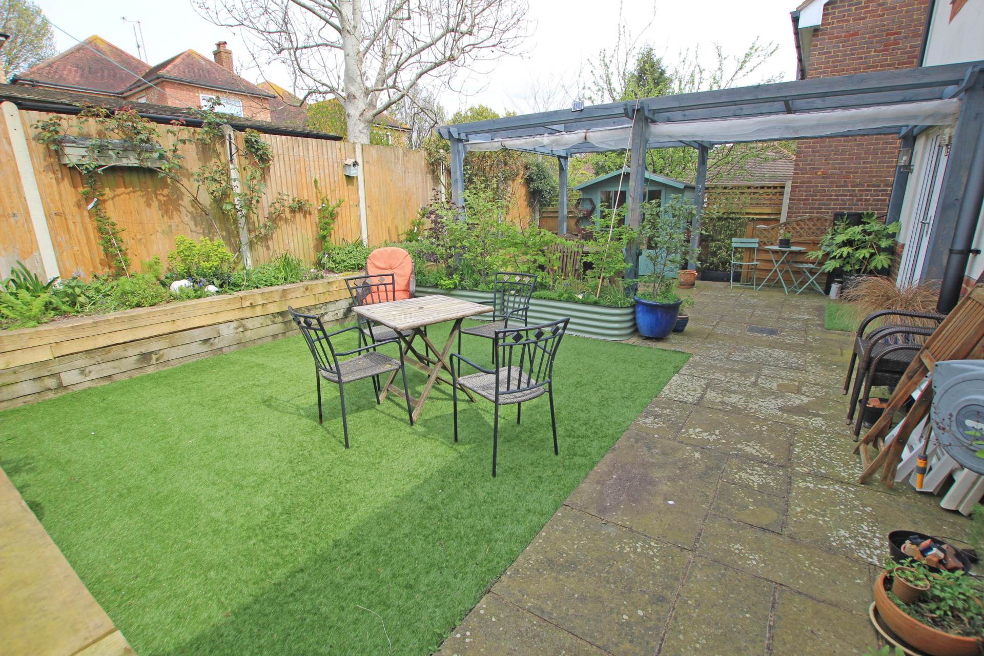 Upwick Mews, Eastbourne, BN20 8NB, Image 8