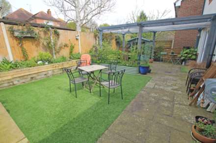 Upwick Mews, Eastbourne, BN20 8NB, Image 8