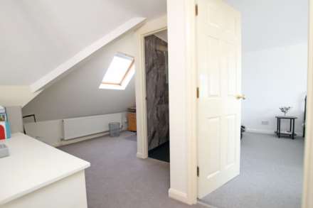 Upland Road, Eastbourne, BN20 8EN, Image 20