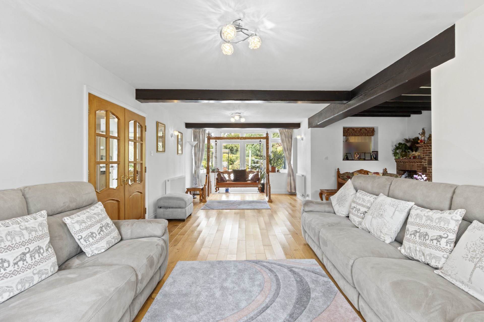 Wedderburn Road, Eastbourne, BN20 9EB, Image 11