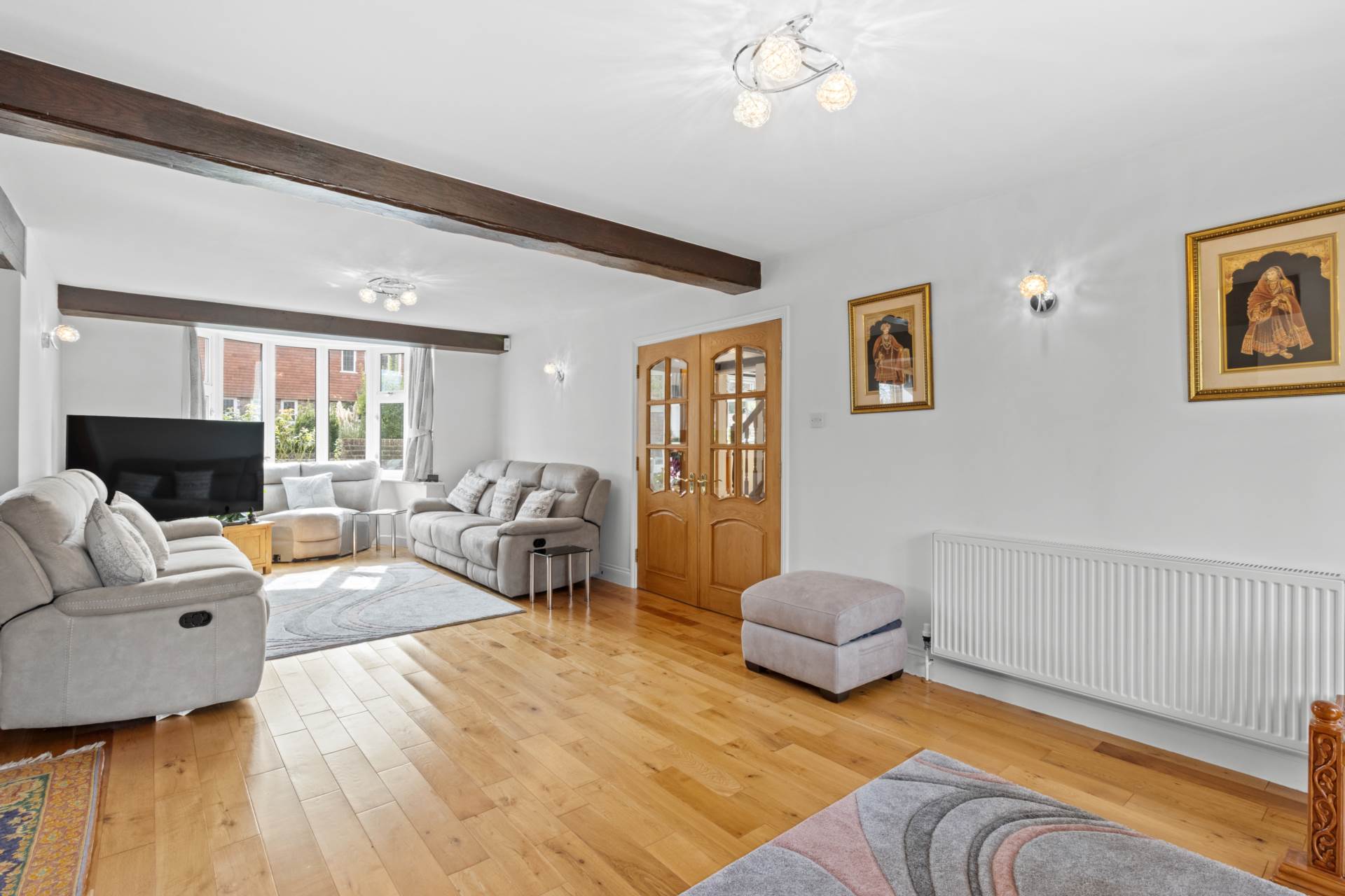 Wedderburn Road, Eastbourne, BN20 9EB, Image 14