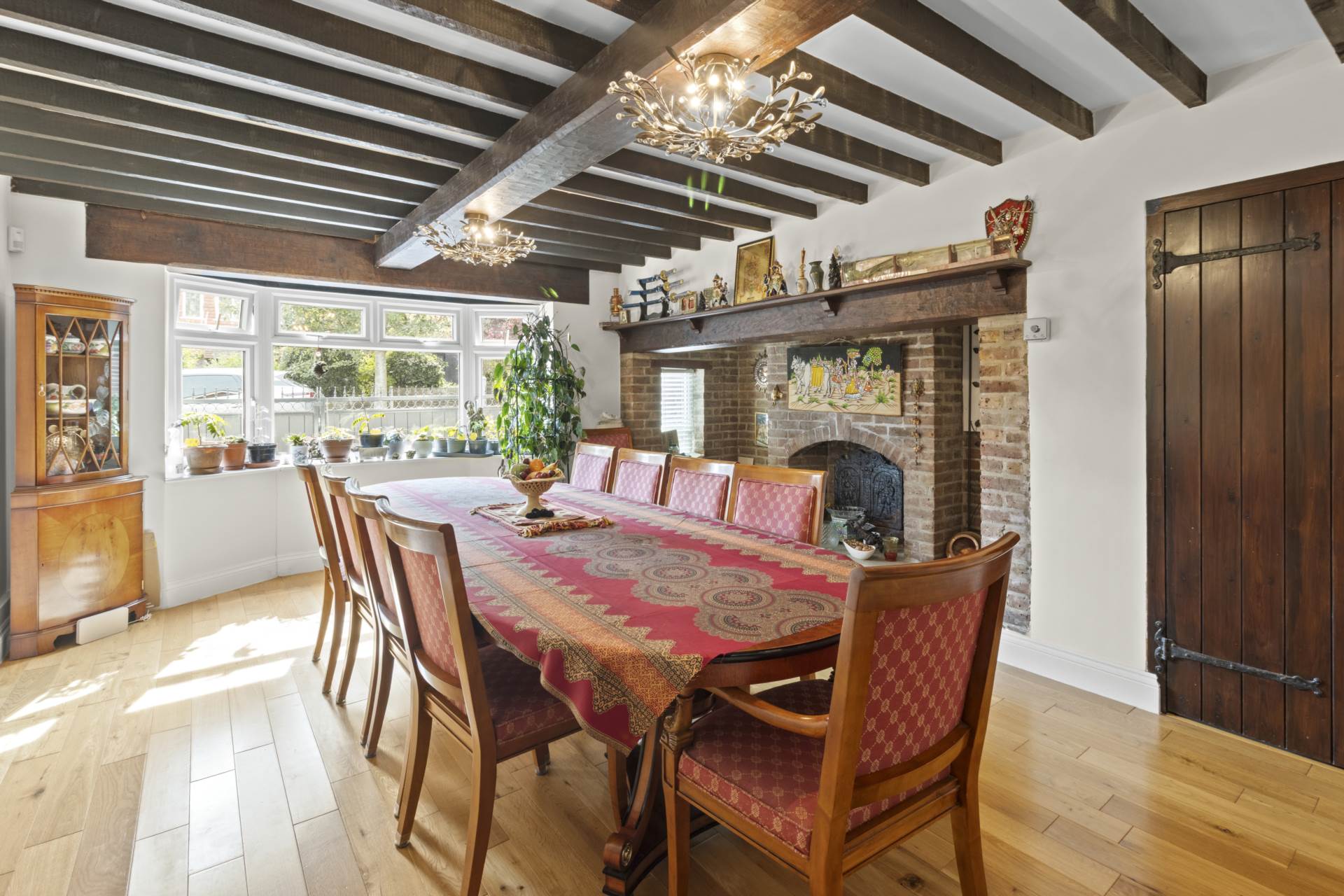 Wedderburn Road, Eastbourne, BN20 9EB, Image 18