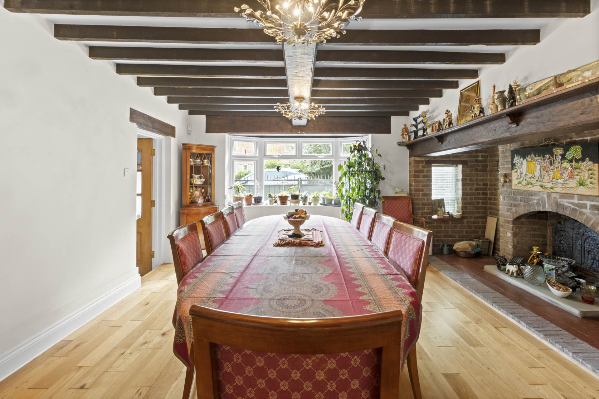 Wedderburn Road, Eastbourne, BN20 9EB, Image 19