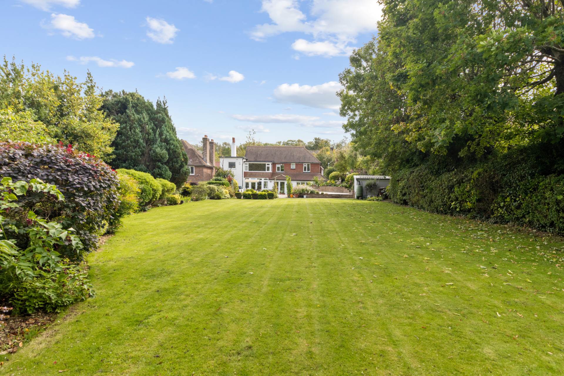 Wedderburn Road, Eastbourne, BN20 9EB, Image 35